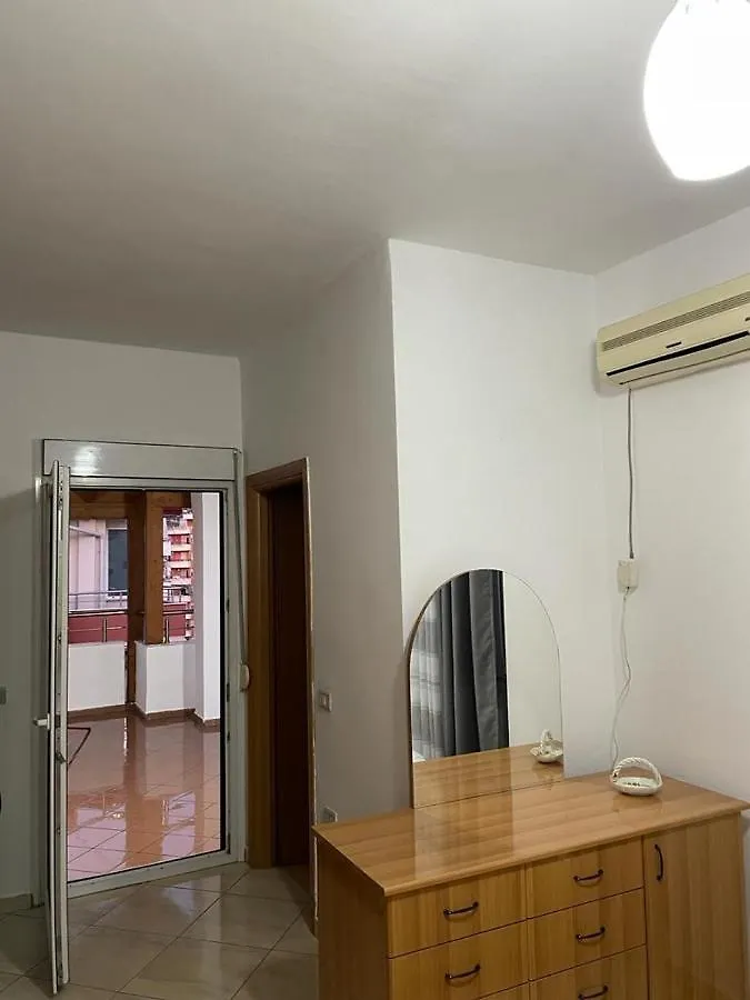 Rooftop Apartament Alexandria Vlorë Albanien