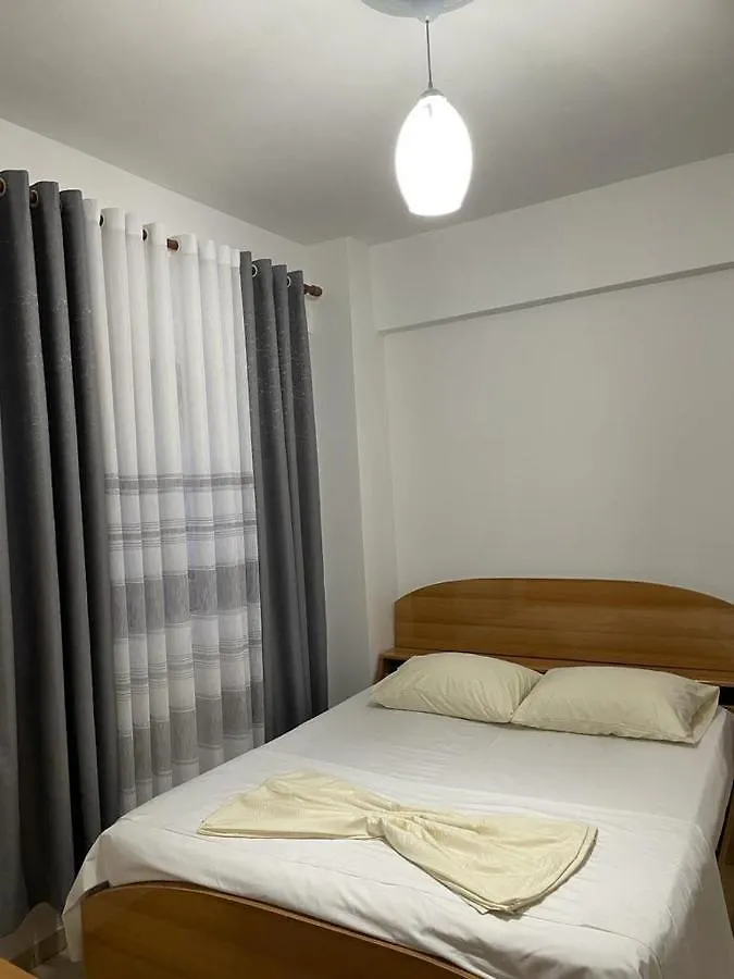 Rooftop Apartament Alexandria Vlorë